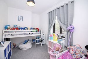 Bedroom Two- click for photo gallery